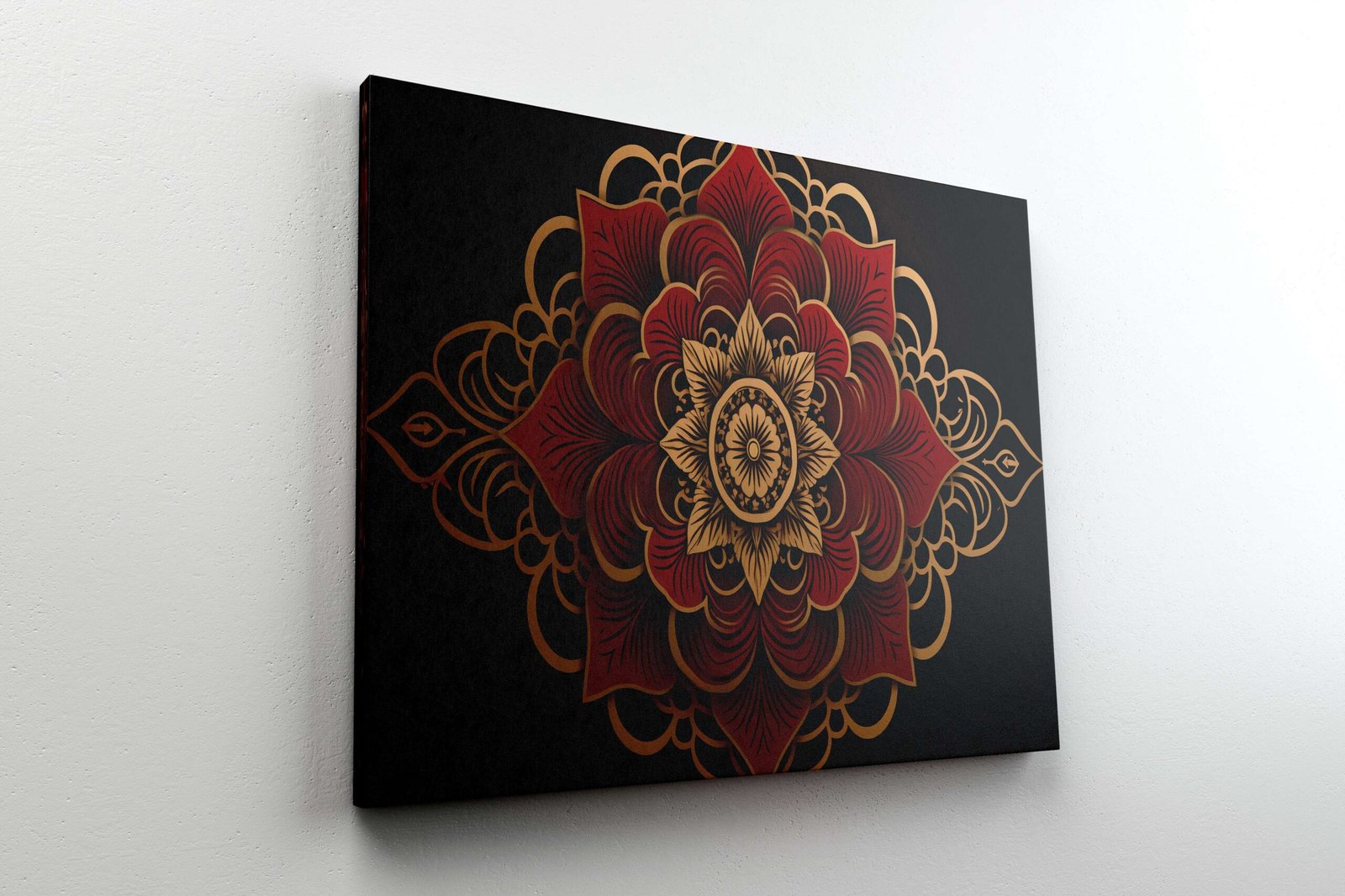 Canvas Art for Every Room: Living Room, Bedroom & More - Image 2